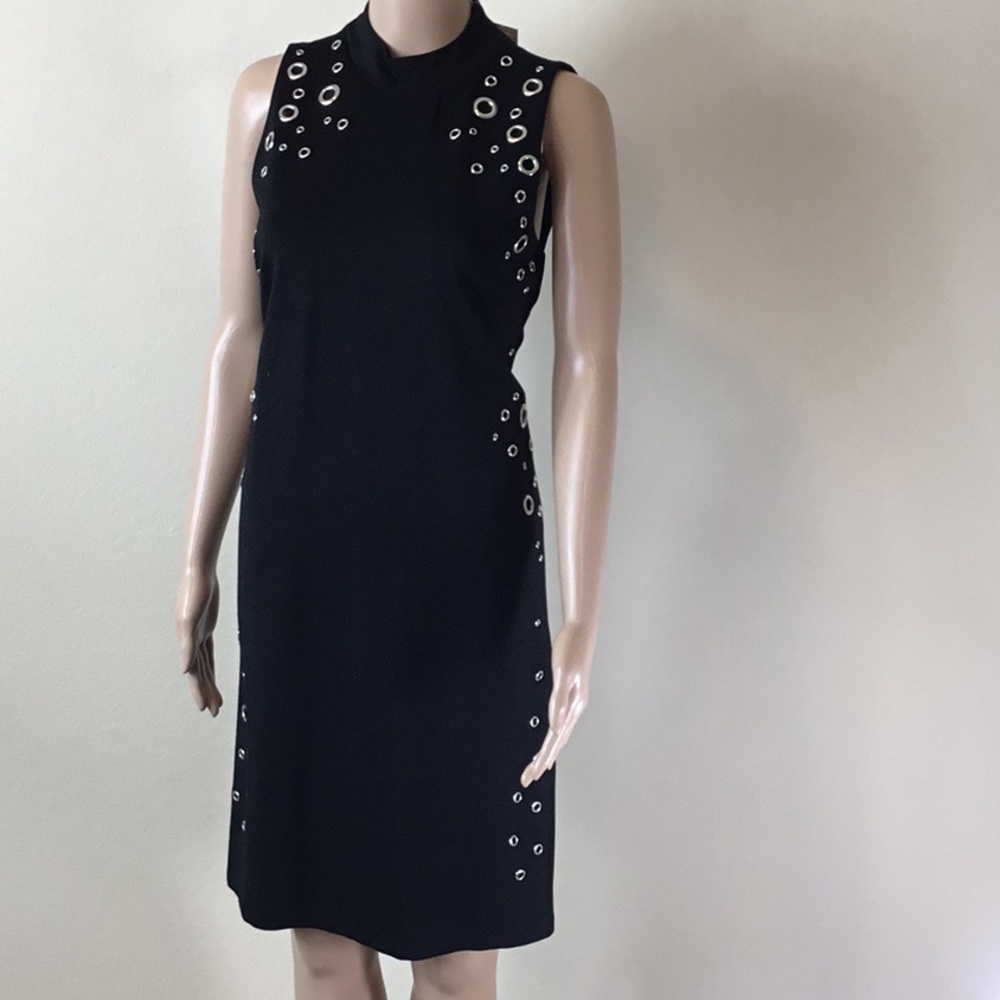 NWT! Carmen Marc Valvo Dress*